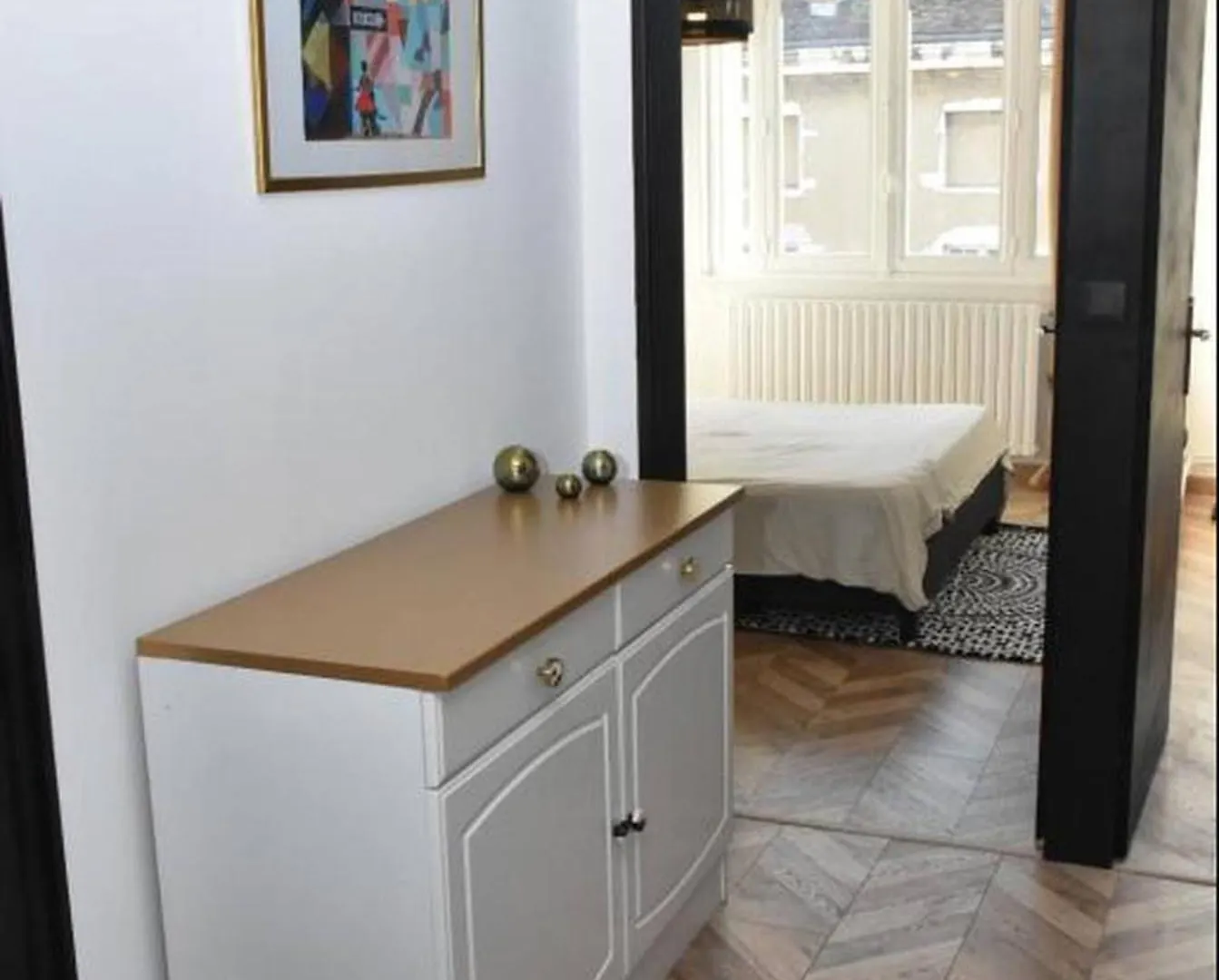 Apartment Suite Constance Bourg-en-Bresse