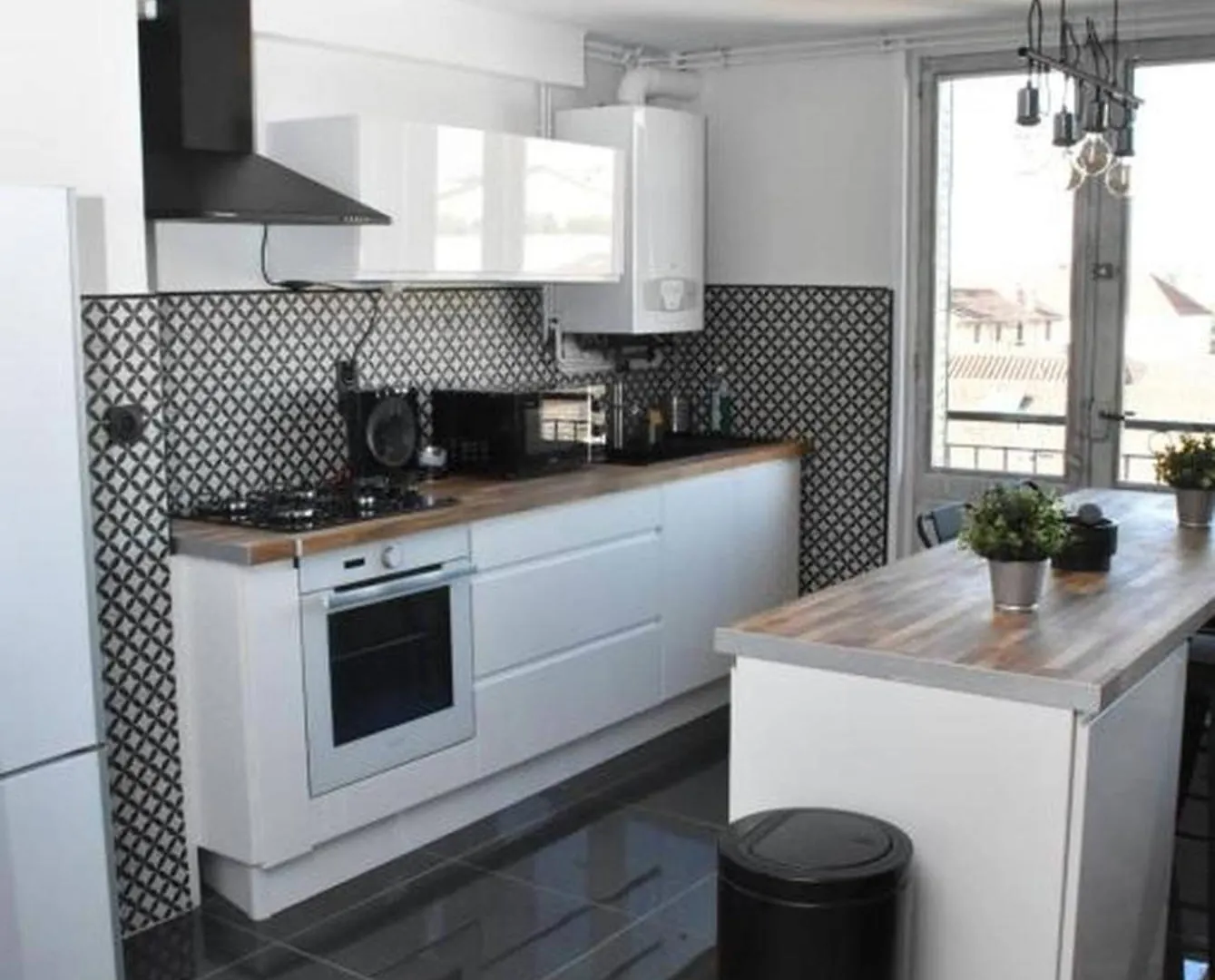 Suite Constance Bourg-en-Bresse Apartment
